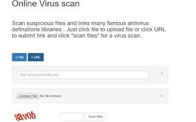 Aside from doing an online antivirus scan for android mobile devices, download the … Online Antivirus Scan Mobile For Android Apk Download