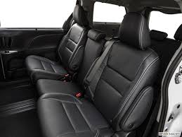 Find 2020 toyota sienna interior, exterior and cargo dimensions for the trims and styles available. 2020 Toyota Sienna Prices Reviews Pictures Kelley Blue Book