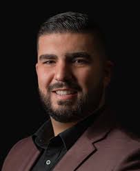 JONATHAN EID real estate broker in Laval