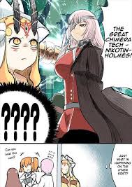 Eavesdropping Fate Anime Series Fate Stay Night Fate