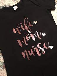 Foil Heat Transfer Vinyl Diy Vinyl Projects Vinyl Projects Vinyl Shirts