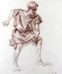 Instagram Figure Drawing Life Drawing Classes Life Drawing