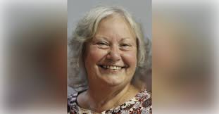 Obituary information for Charlotte Coreen Blackwell