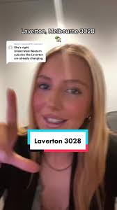 Laverton Melbourne Investment