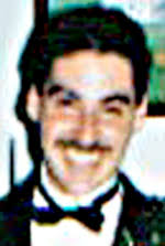 Obituaries for January 25, 2005