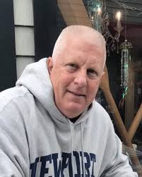 Remembering Michael D. Roser