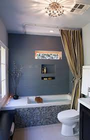 6 Blue Bathroom Ideas Soothing Looks Houseminds Bathroom Tub Shower Bathroom Remodel Master Bathroom Tub Shower Combo
