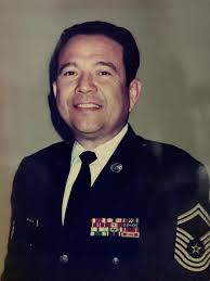 Obituary for Edward Apodaca