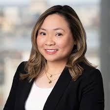 Mai Morrison's Instagram, Twitter & Facebook