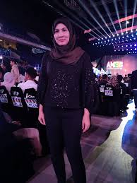 Siti nordiana & syamel af anugerah meletop era 2016 follow my instagram @aarondarwisy. Anugerah Meletop Era 2019