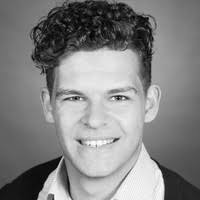 swb AG Employee Niklas Oberbach's profile photo