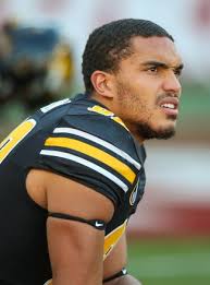 Razorback Defensive Lineman John Ridgeway 99 Editorial Stock Photo