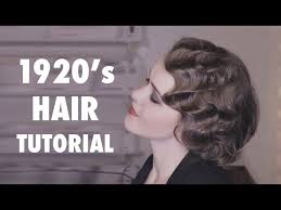 60er frisuren anleitung bob 60er jahre frisuren selber machen. Wasserwelle Anleitung Tutorial 20er Jahre Frisur Youtube