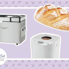 Bread machine easy rye bread. The 9 Best Bread Machines In 2021