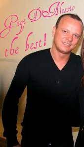 He is a composer and actor, known for il falco e la rondine (2017), annarè (1998) and alì ha gli occhi azzurri (2012). 3 Gigi D Alessio The Best 3 Home Facebook