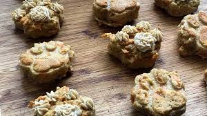 It's also quite tasty, because it can be shared with humans too. These Peanut Butter Pupcakes Are The Perfect Dog Birthday Cake