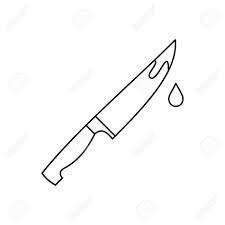 The following tags are aliased to this tag: Knife Crime Weapon Icon In Outline Style Isolated On White Background Royalty Free Cliparts Vectors And Stock Illustration Image 63328266