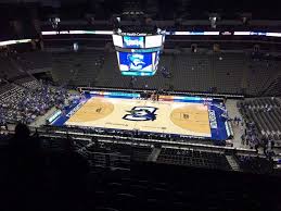 Basketball Teams Seating Views See Your Seat View Before