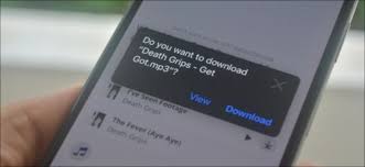If you've downloaded files to your iphone or ipad, accessing them might be confusing compared to a mac or pc. How To Download Files Using Safari On Your Iphone Or Ipad