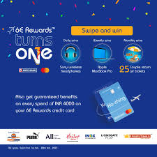 Maybe you would like to learn more about one of these? Indigo Our 6e Rewards Program Is Celebrating Its 1st Birthday And The Party Is On Us Https Bit Ly 2yvnzxz Puma All Accor Live Limitless Hamleys India Inox Leisure Ltd Lionsgate Play Foodfortravel In