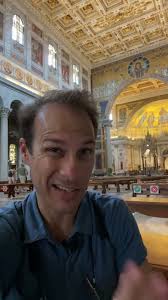 Apostle Paul Killed and Buried Here