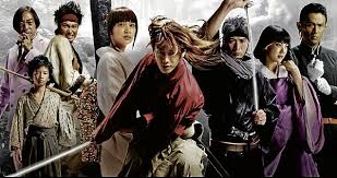 Berbeda dengan film rurouni kenshin sebelumnya, karena kita melihat kenshin sebagai battousai, kita akan melihat banyak. Movie Review Rurouni Kenshin Is A Hack And Slash Live Action Treat