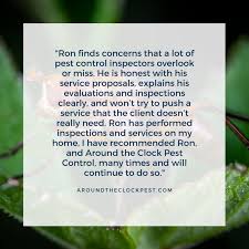 This is around the clock pest control and we are the pest control company for you. Around The Clock Pest Control 24 7pestcontrol Twitter