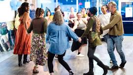 October Detroit Queer Square Dance