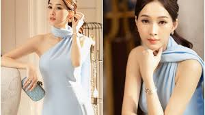 Cô chia sẻ lại hành trình thay đổi ngoại hình, giữa trước và sau khi sinh cặp quý tử vào tháng 8/2020. Hoa Háº­u Ä'áº·ng Thu Tháº£o Tiáº¿t Lá»™ Bi Quyáº¿t Da Ä'áº¹p Dang Thon Sau Sinh Phá»¥ Ná»¯ Ä'o Ä'ay
