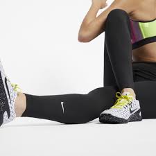 Legging Nike All In Tight Feminina Nike Com