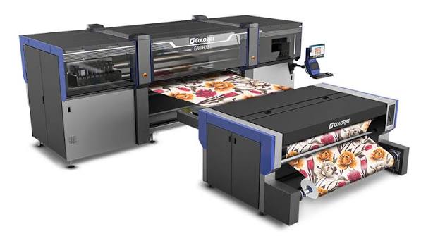  Digital Printing Machine our Palamu printing press