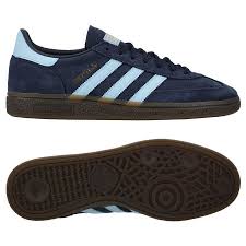 adidas Originals Spezial IN - Conavy/Light Blue