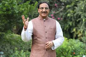 Union education minister ramesh pokhriyal on october 01 welcomed the ministry of home affairs (mha) decision of reopening schools from october 15 in unlock 5 and thanked home minister amit. Our Education Must Be Culturally Rooted And Suit 21st Century Needs Ramesh Pokhriyal Outlook India Magazine