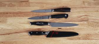 the best chef utility knife december 2020