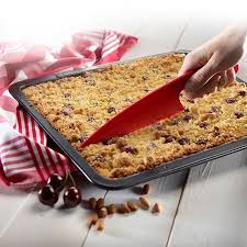 Couteau Pelle A Tarte Coupante Plastique Westmark La Casserolerie