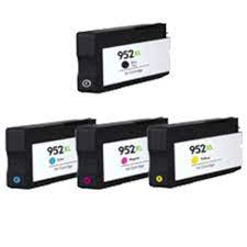 The hp 952 comes in two sizes: Meiluzis FarerÅ³ Salos Susteenas Cartridge Hp Officejet Pro 8710 Yenanchen Com