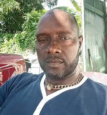 Remembering Rodney St. Elmo Lashley