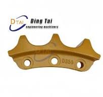Bulldozer Spare Parts Cr3113 3p0636 3s0351 6t4178 6y5013 Sprocket Segment