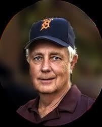 John Maharg Obituary (2025)