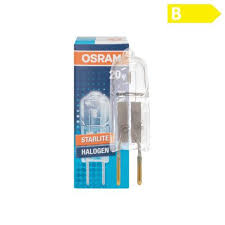 Maybe you would like to learn more about one of these? Stiftsockel Halogenlampe Osram G4 12v 5w