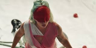 Lady gaga, born stefani joanne angelina germanotta, is an american songwriter, singer, actress, philanthropist, dancer and fashion designer. Watch Lady Gaga S New 911 Video Pitchfork