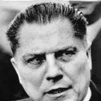 Généalogie de Jimmy HOFFA