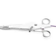 LigaSure™ Curved Jaw Open Sealer-Divider | Medtronic