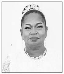 Pamela Turnquest-Rolle