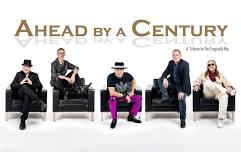 Ahead By A Century Live (A Tribute to the Tragically Hip)