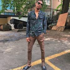 Broderick Harvey Jr Interesting Facts About Steve Harvey S Son Naibuzz Broderick stephen harvey (born january 17, 1957) is an american comedian, television presenter, broadcaster, and author. broderick harvey jr interesting facts