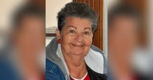 Obituary for Shirley J. Wentz