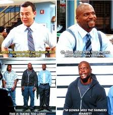 We did not find results for: 30 Beautiful Things Fox Has Stolen From Us By Canceling Brooklyn Nine Nine Brooklyn Nine Nine Funny Brooklyn Nine Nine Scary Terry