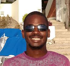 Remembering Christopher Morgan