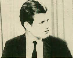 Riehle answers frosh overcrowding questions Kennedy excites McGovern people  in Minnesota